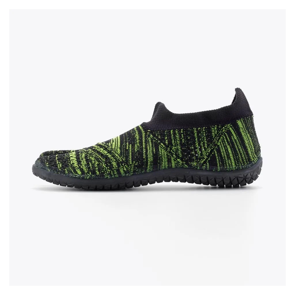 hitoe (Training Shoes Tabi) (Zebra Yellow)