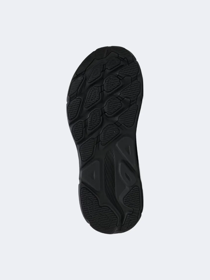 Hoka Clifton 9 Gtx Men Running Shoes Black