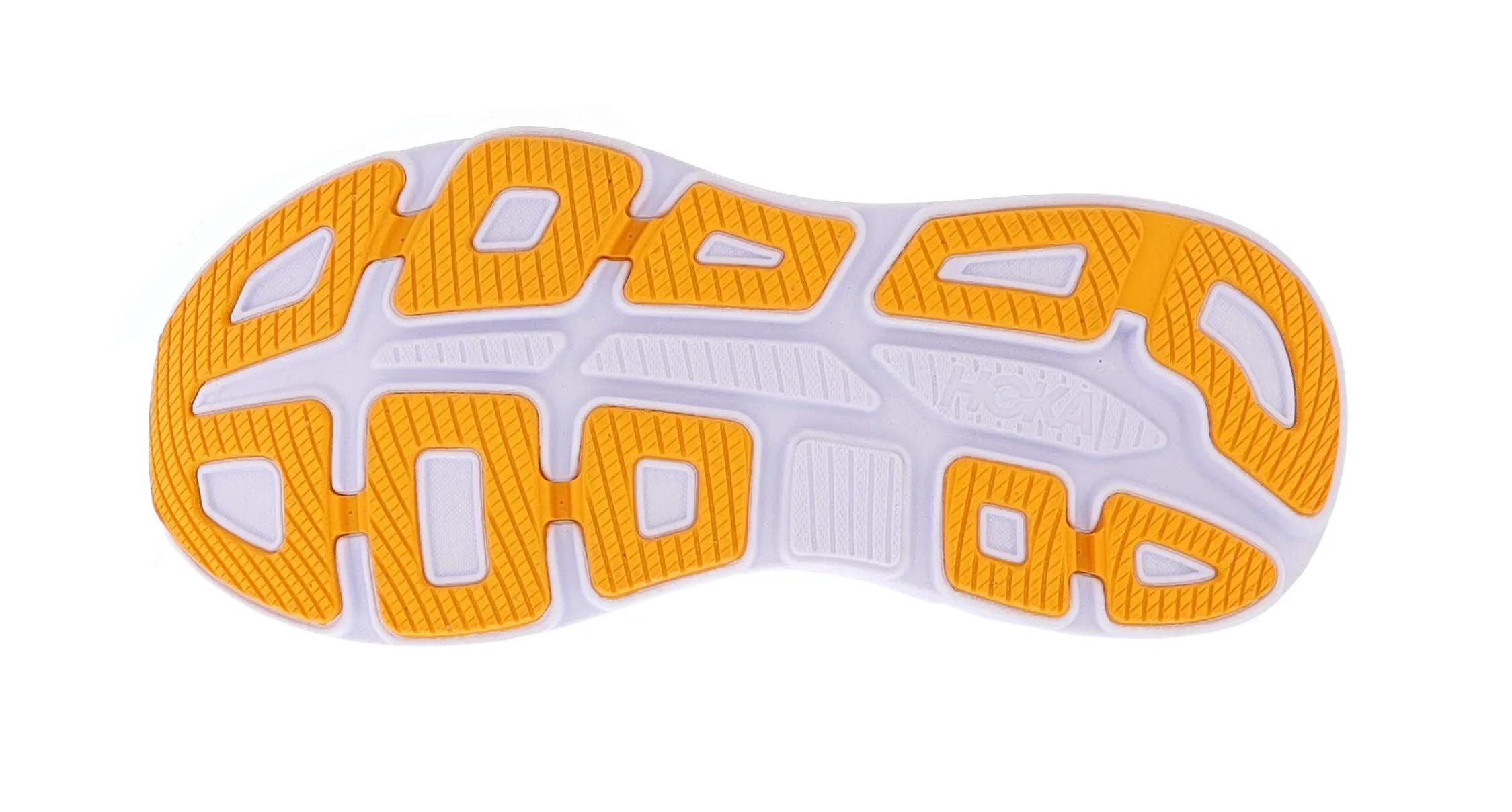 Hoka Women's Bondi 9 Ultra Cushioned Everyday Running Shoes