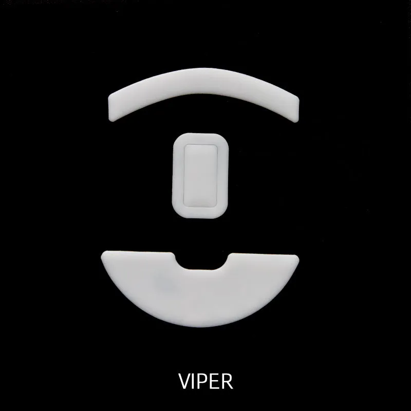 ICE Mouse Skates Razer Viper