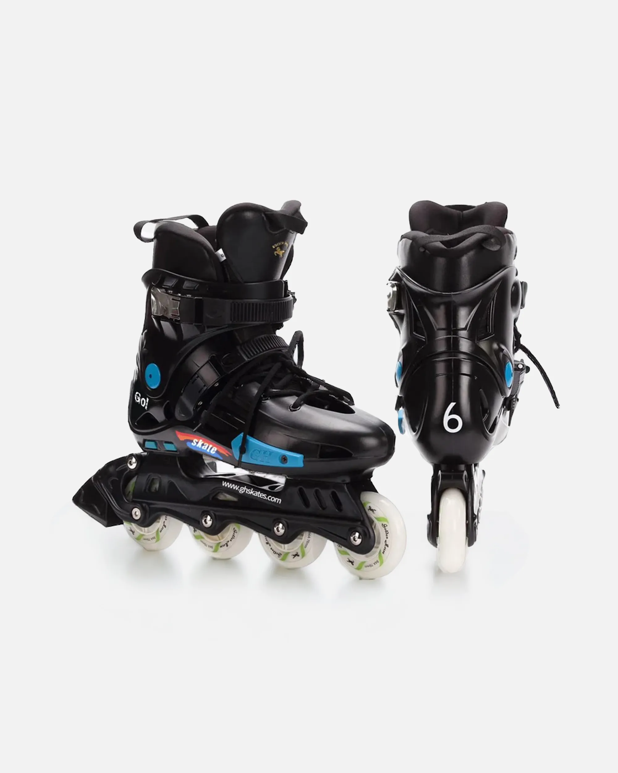 Inline Skates LS-988