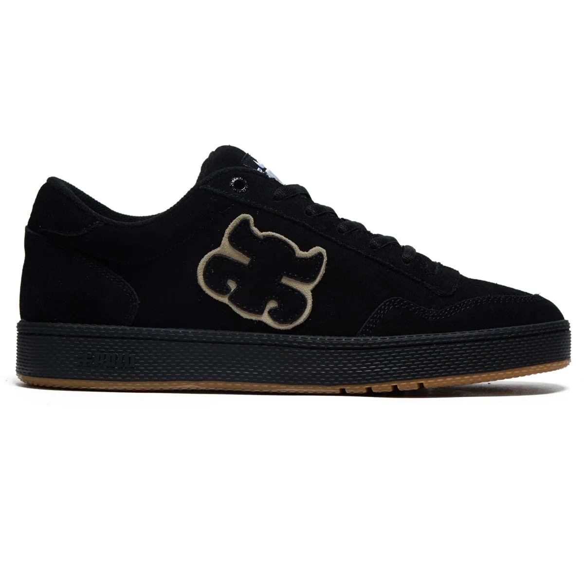 IPath 1985 Shoes - Black