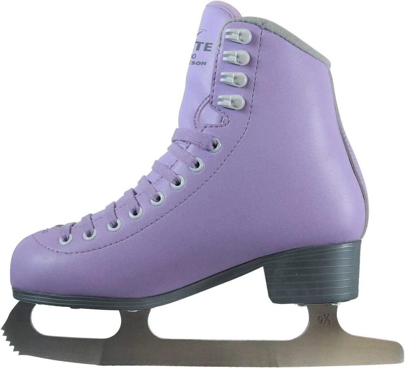 Jackson Classic SoftSkate 380 Womens/Girls Ice Figure Skates