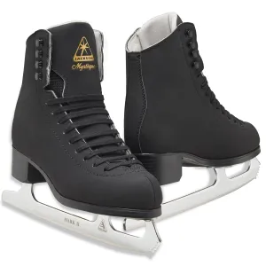 Jackson Mystique Boys Figure Skates