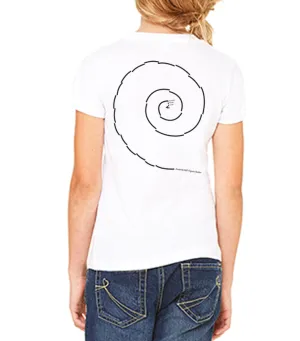 Juvenile MIF Tee (Adult)