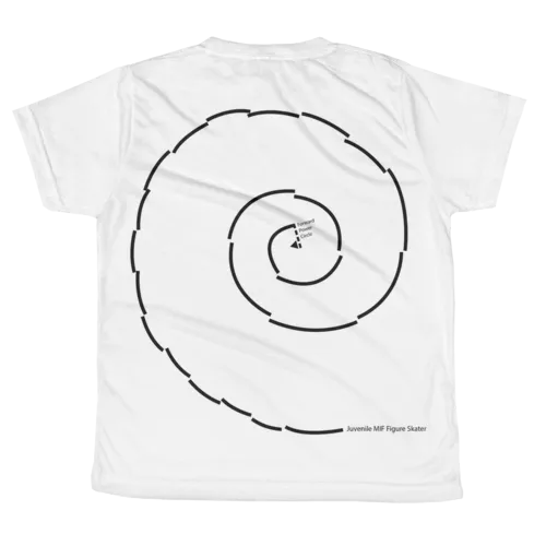 Juvenile MIF Tee (Youth)