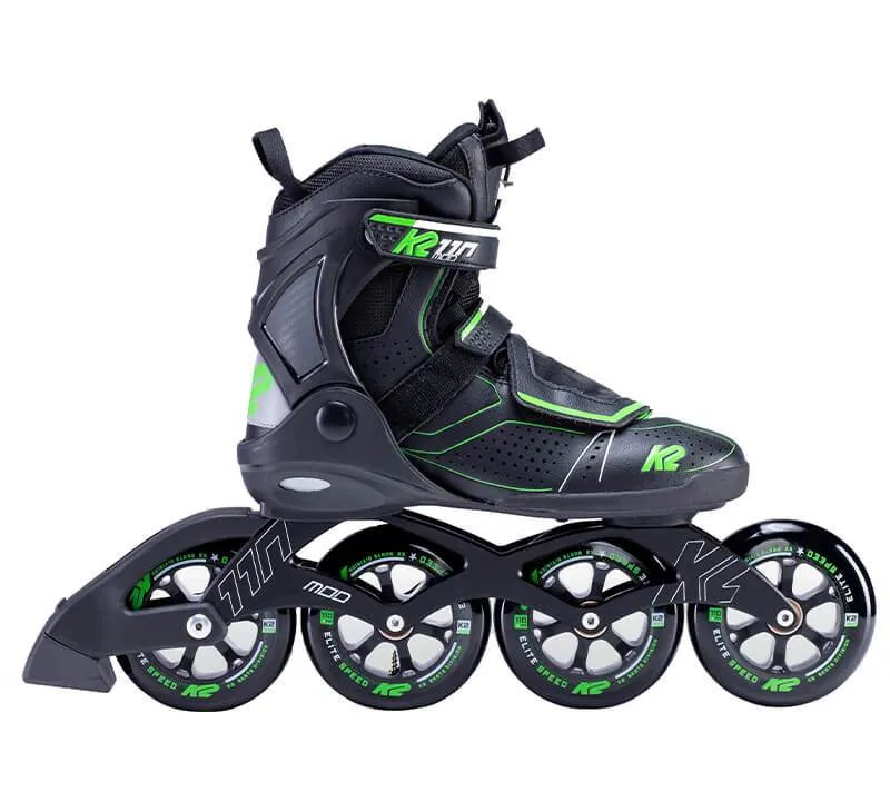 🔥K2 Mod 110 Skates