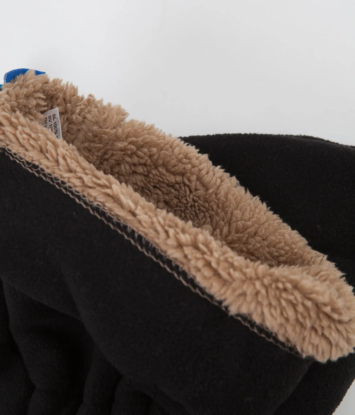 Kavu Cabin Toes Socks - Black
