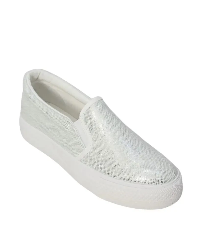 Ladies Savoy TMT Vulcanised Slip On