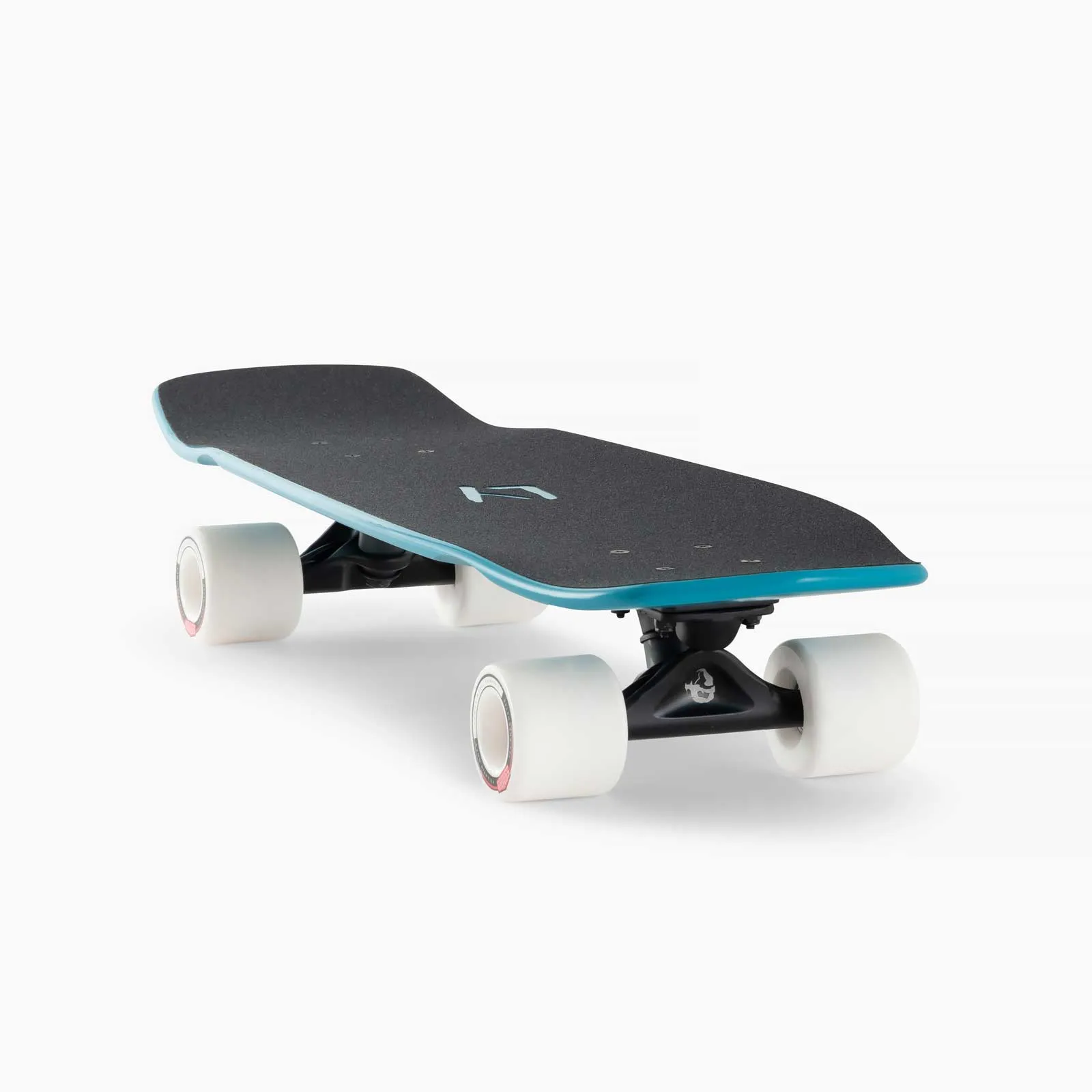 Land Yachtz Dinghy Coffin XL Complete - Drizzle