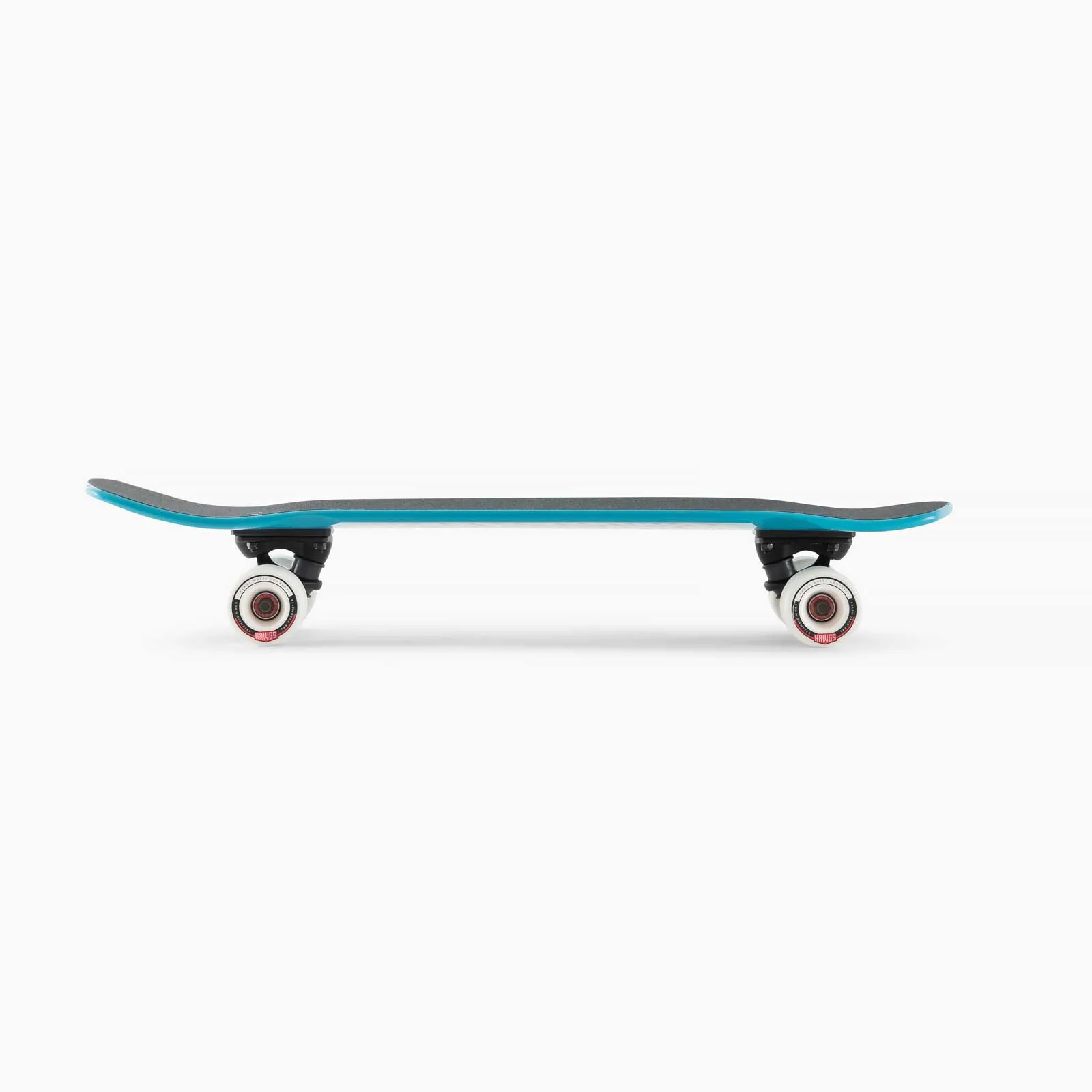 Land Yachtz Dinghy Coffin XL Complete - Drizzle