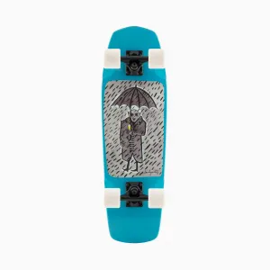 Land Yachtz Dinghy Coffin XL Complete - Drizzle