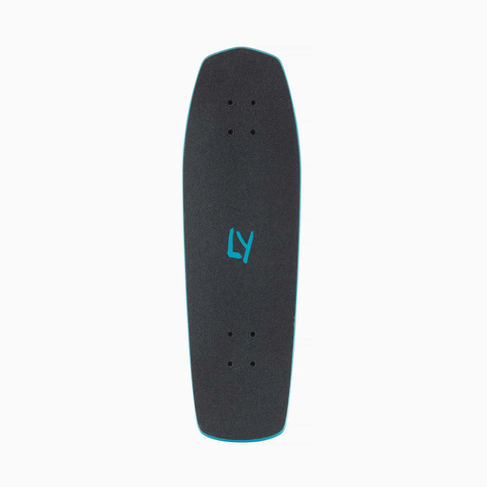 Land Yachtz Dinghy Coffin XL Complete - Drizzle