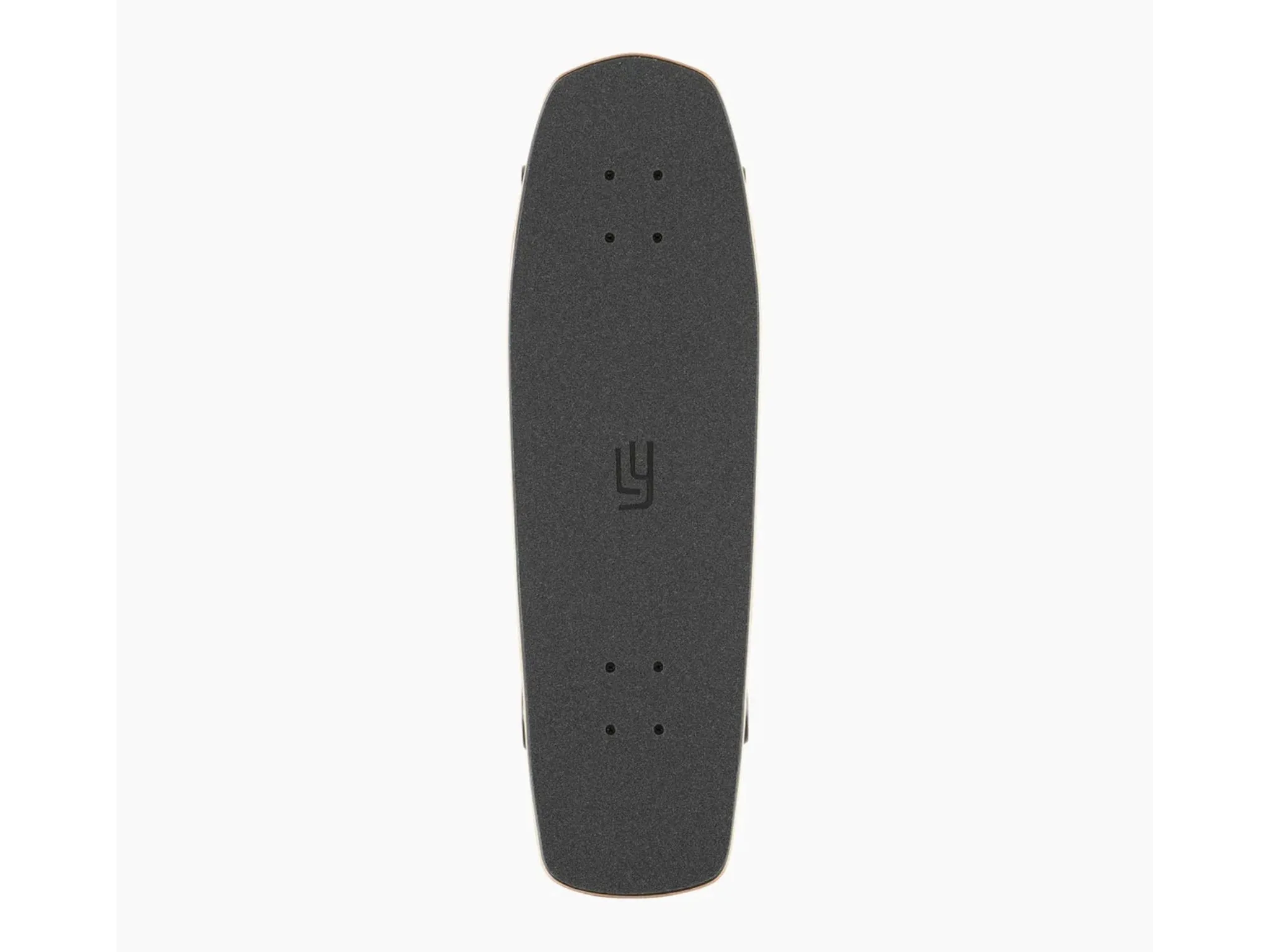 Landyachtz Dinghy Coffin XL Complete