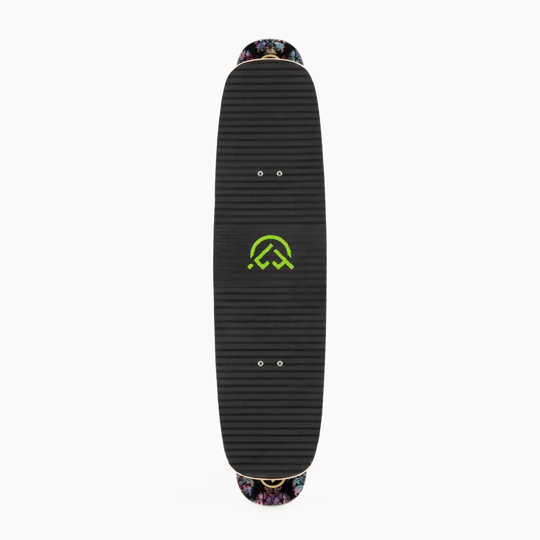 Landyachtz Snowskate 35" Topographic Complete