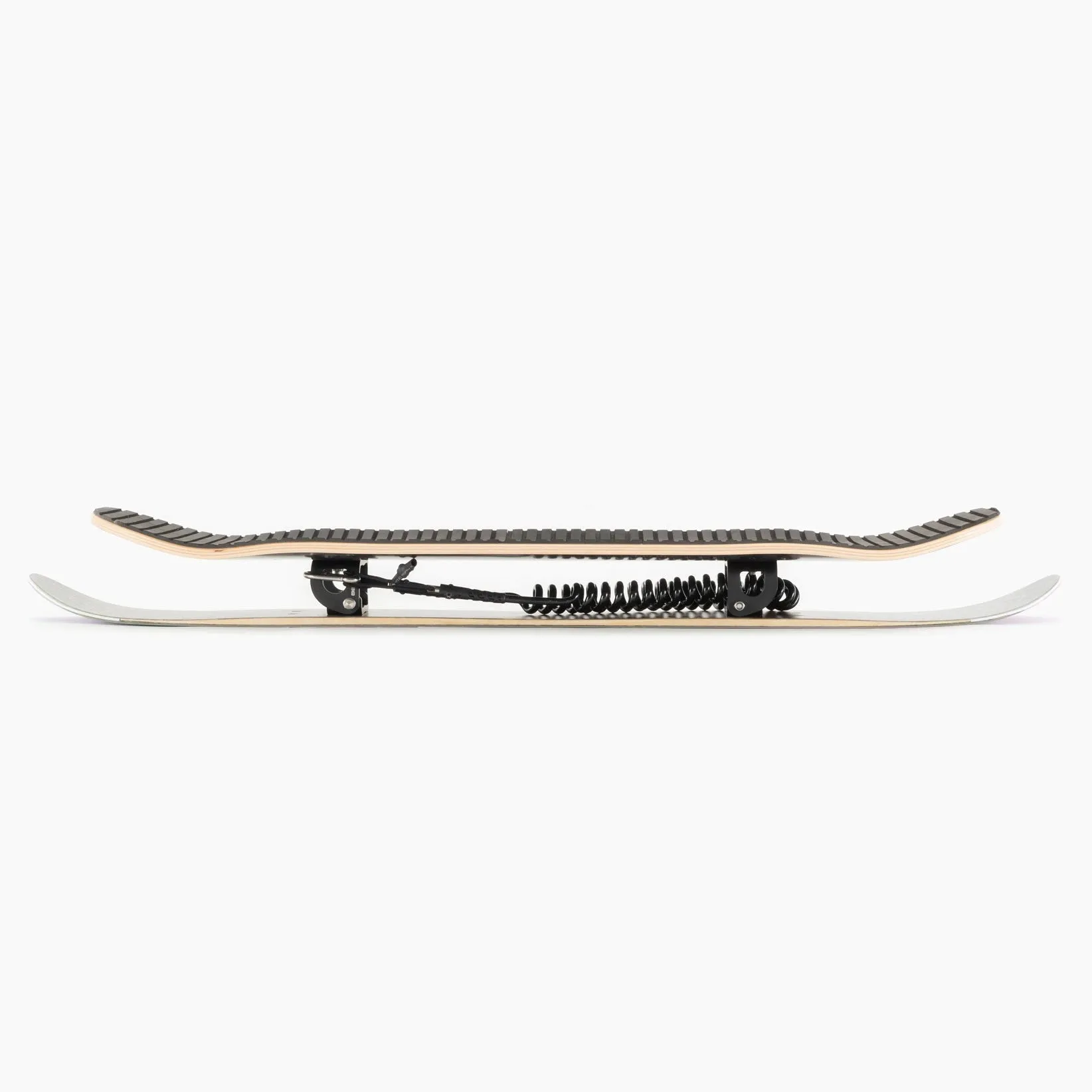 Landyachtz Snowskate 35" Topographic Complete