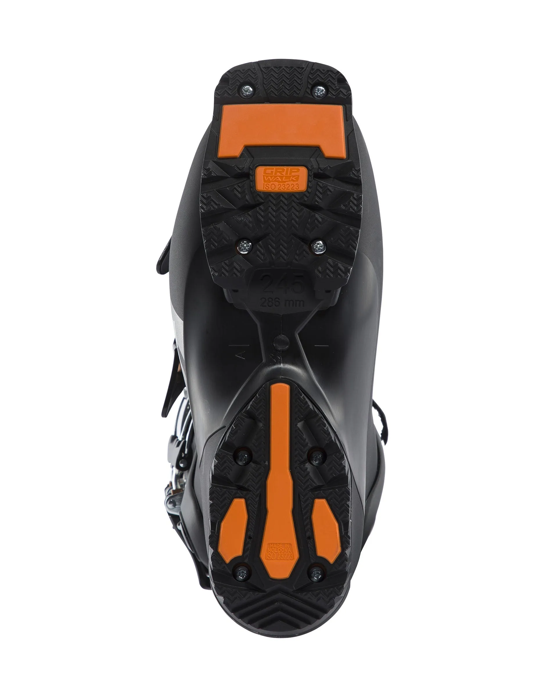 Lange LX 85 HV Womens Ski Boots