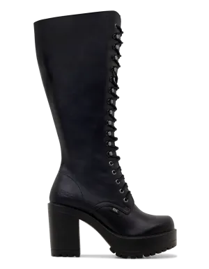 LASH WIDE CALF