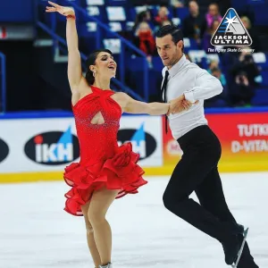 Laurence Fournier Beaudry<br>Canada