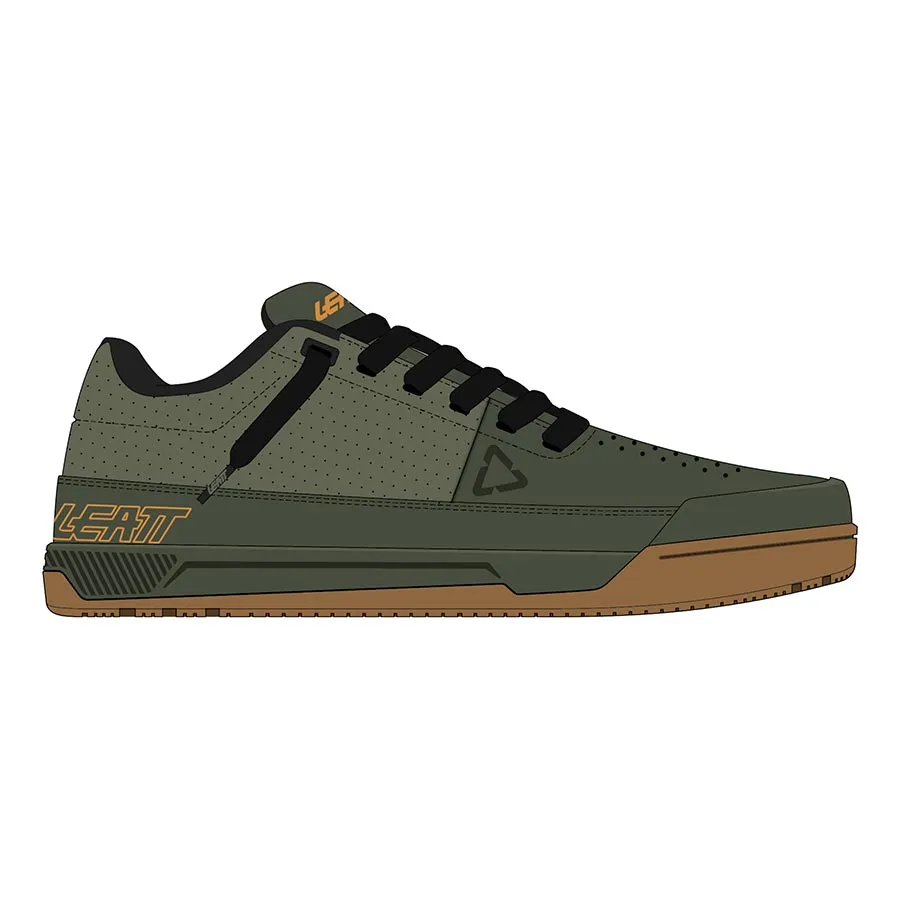 Leatt 2.0 Men (flat) MTB Shoes