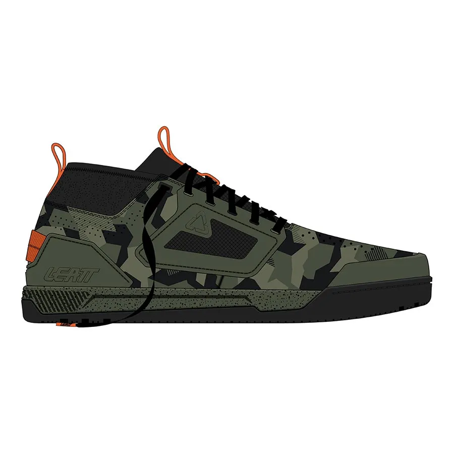 Leatt 3.0 Men (flat) MTB Shoes