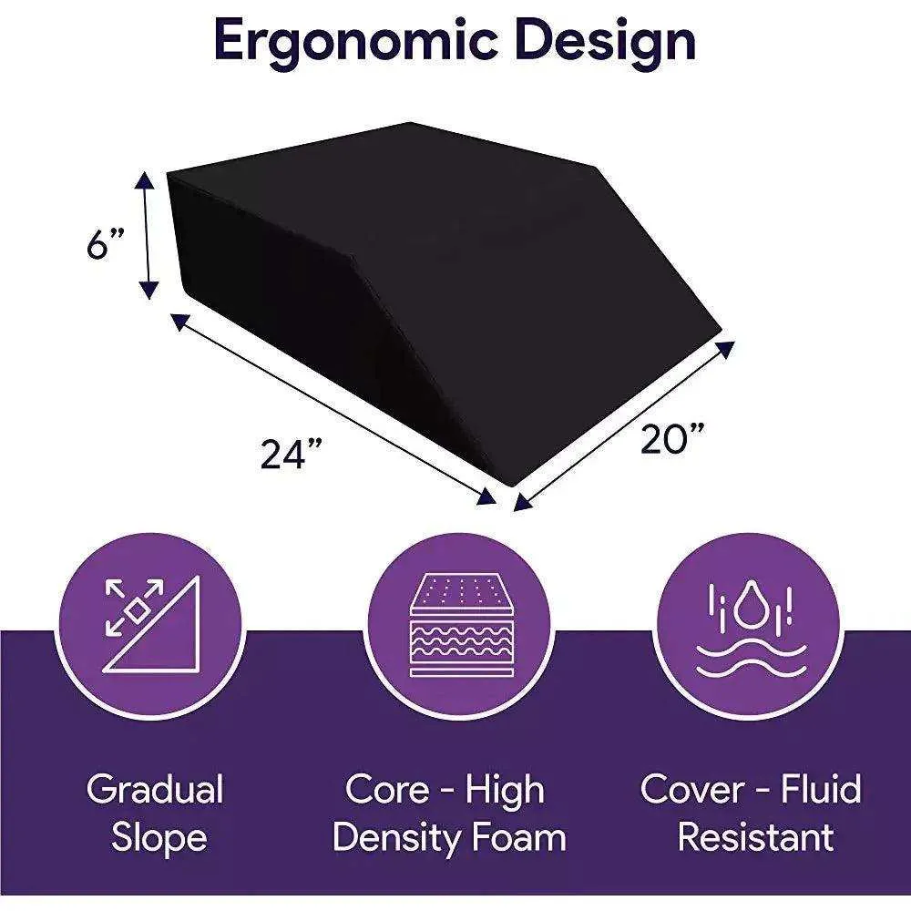 Leg Elevation Pillow