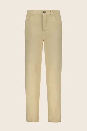 LikeFLO Boys Trouser Skater Pants Jules Sand