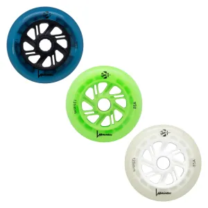 Luminous Glow LED Inline 125mm 85a - Single