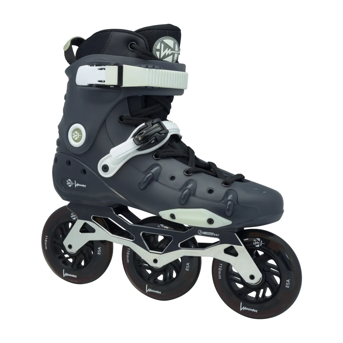 Luminous Skates Ray dark 110