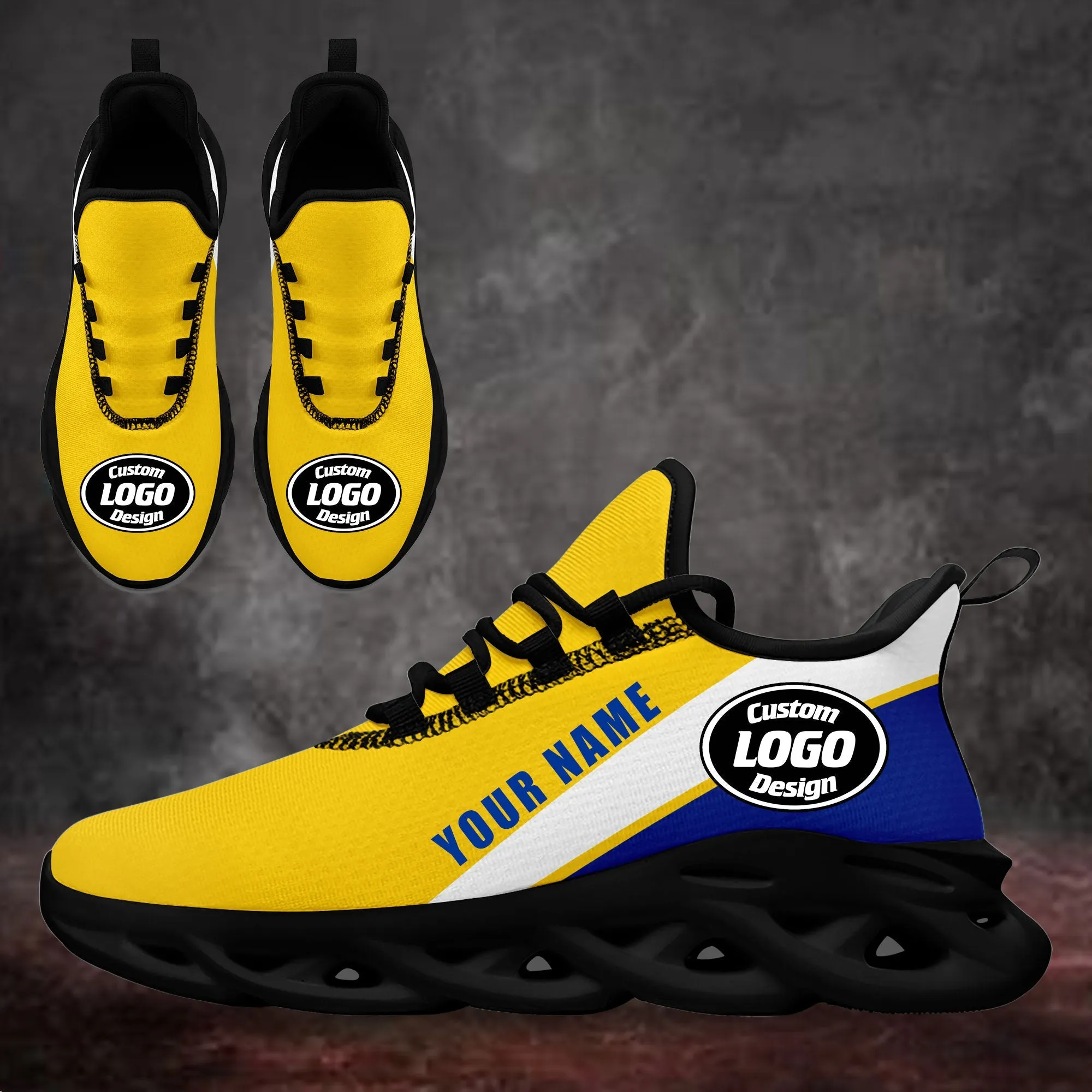 Luxury Gifts,Custom MaxSoul Shoes Personalized MS-bd0b0070-aa