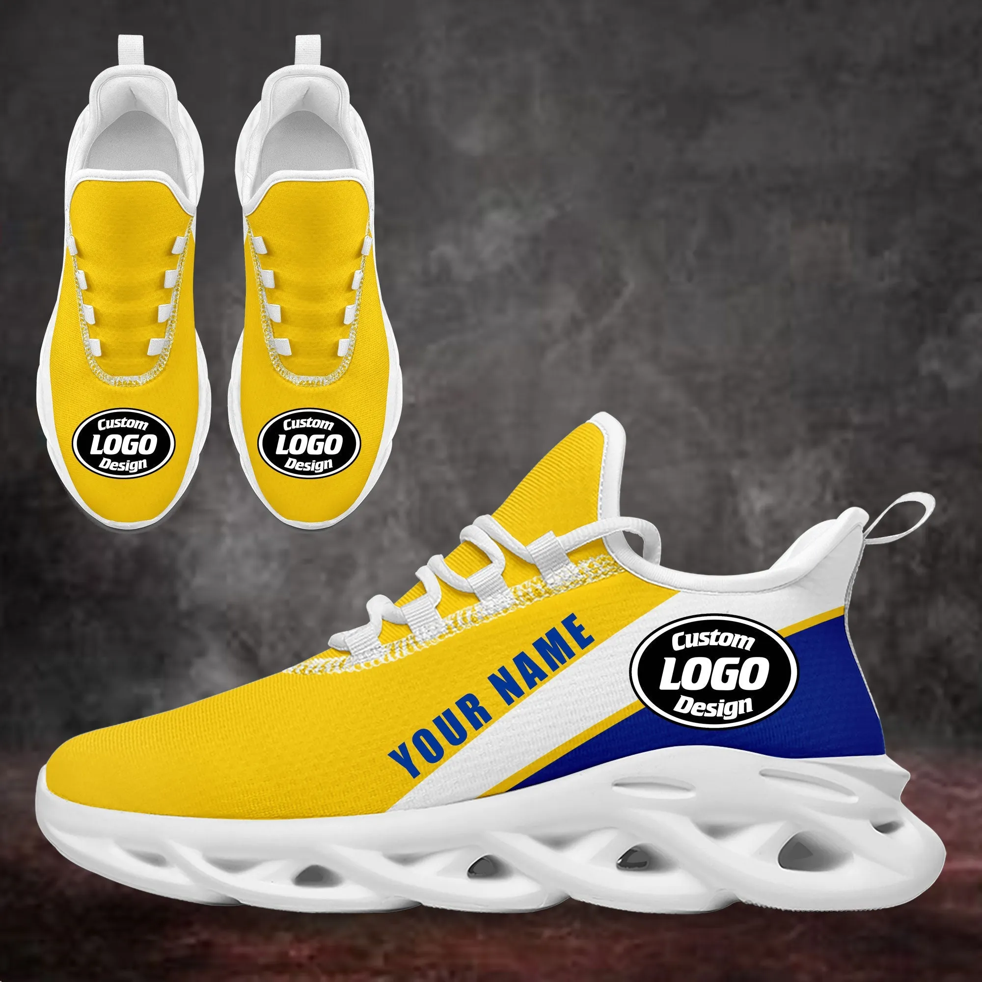 Luxury Gifts,Custom MaxSoul Shoes Personalized MS-bd0b0070-aa