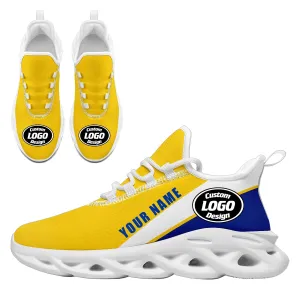Luxury Gifts,Custom MaxSoul Shoes Personalized MS-bd0b0070-aa