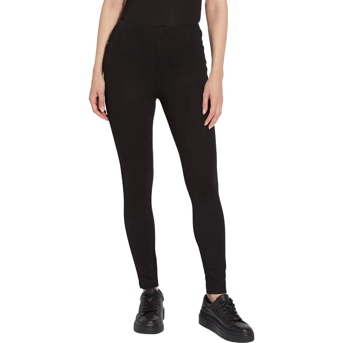 Lysse Ponte Toothpick Legging - Women's