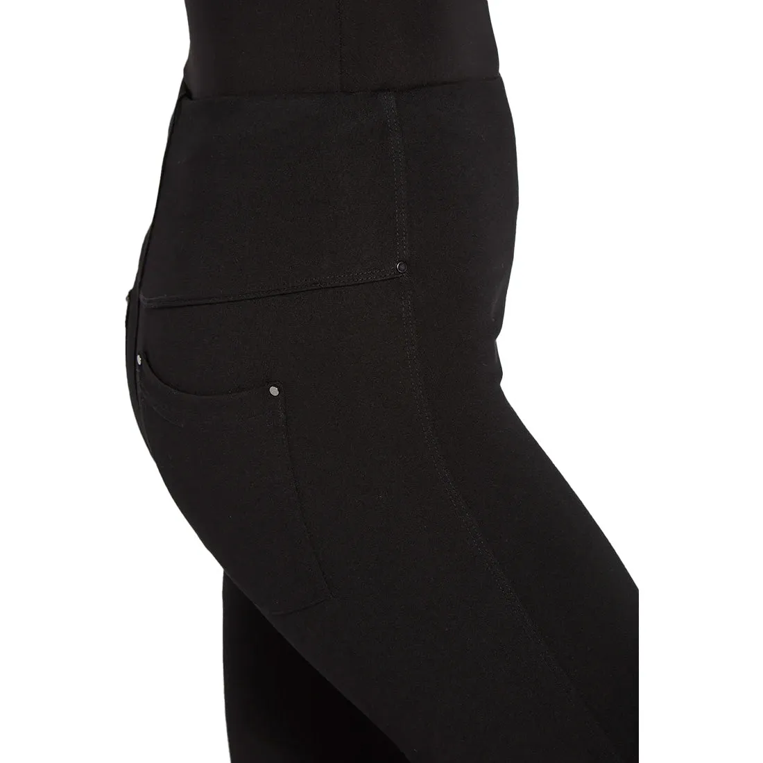 Lysse Ponte Toothpick Legging - Women's