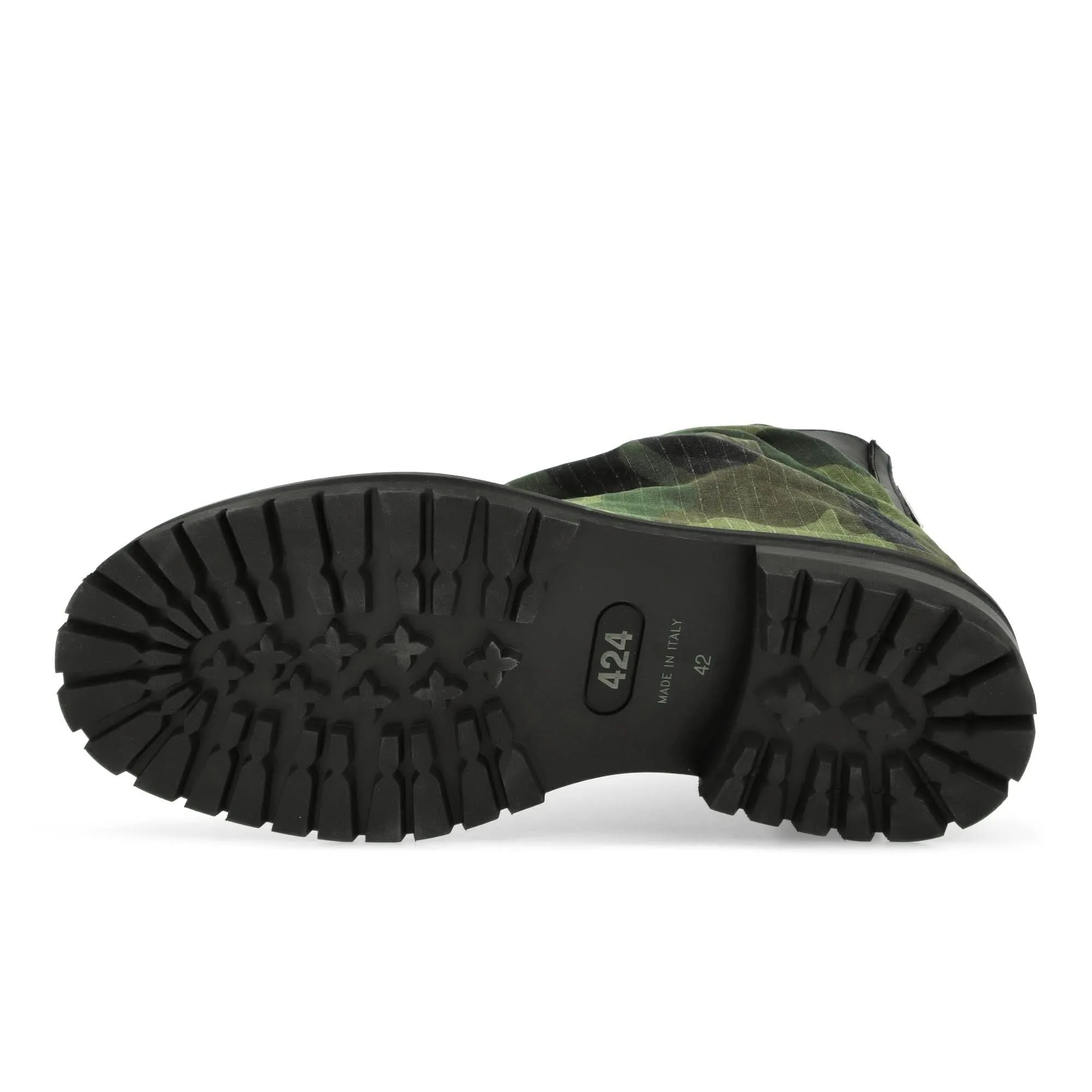 Marathon Boots