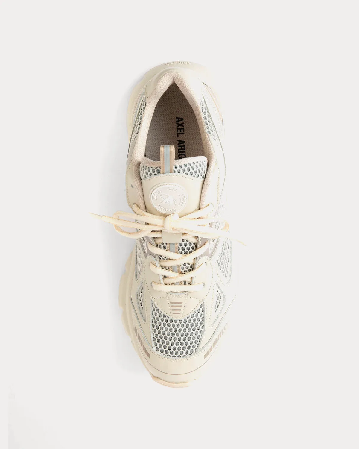 Marathon Runner Cremino Low Top Sneakers