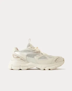 Marathon Runner Cremino Low Top Sneakers