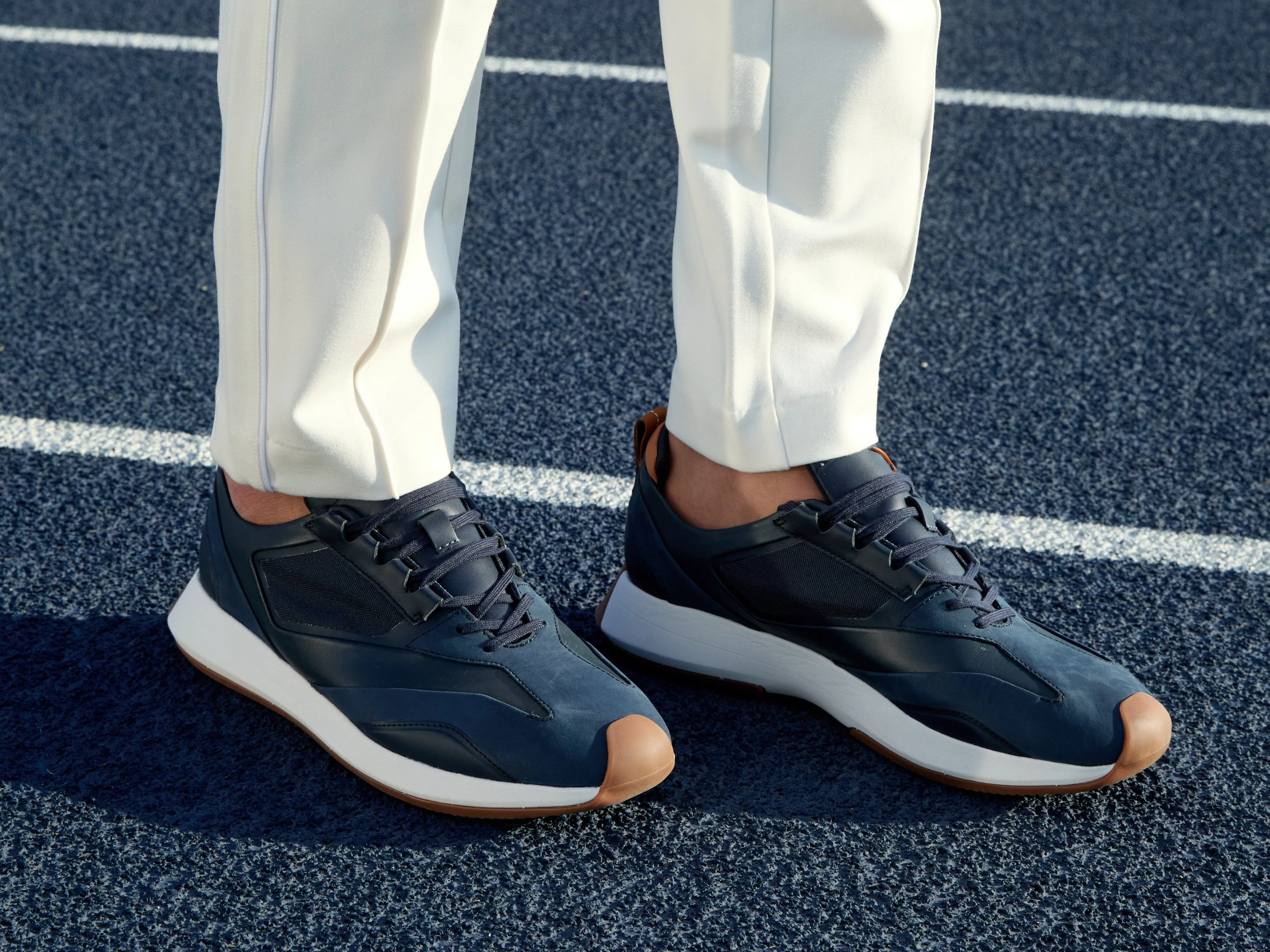 Marathon Trainer