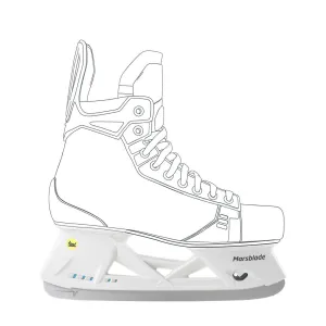 Marsblade I2 Holder - Pair