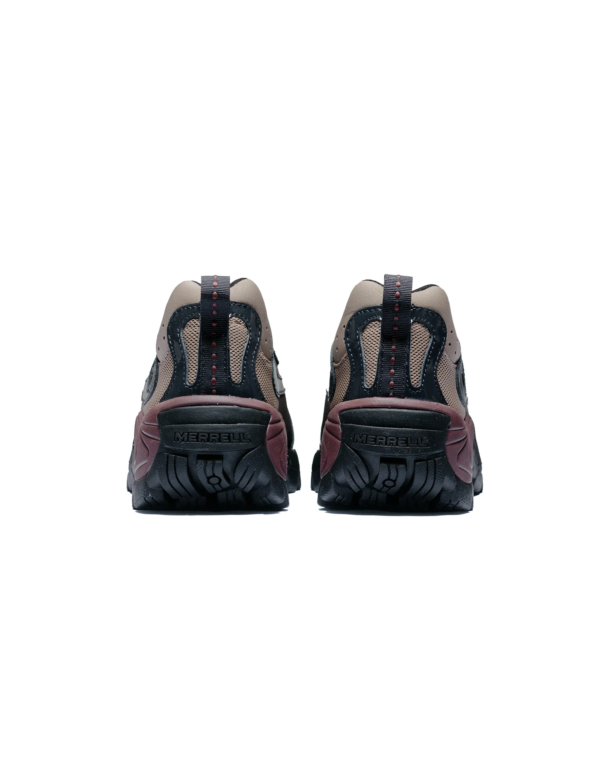 Merrell x Dime Moc Speed Streak 1TRL Tan