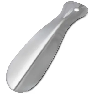 Metal Professional Shoehorn 7 1/2"