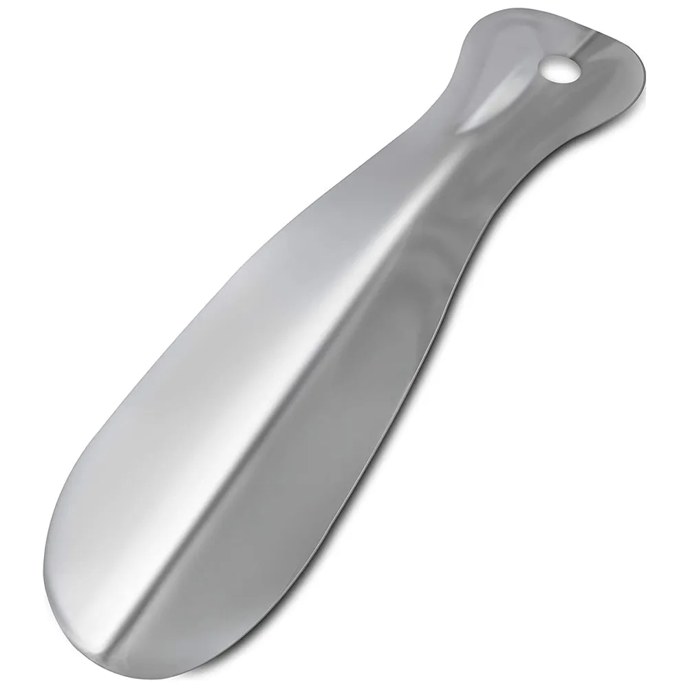 Metal Professional Shoehorn 7 1/2"