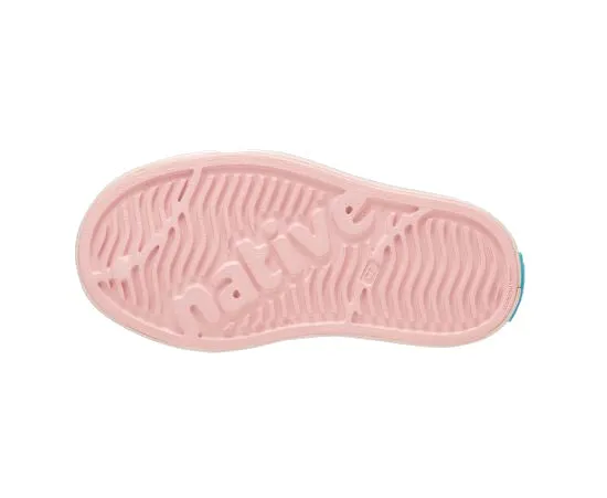 Native Youth Jefferson Juniper - Rose Pink/Dust Pink (Kids size 11 to 13)