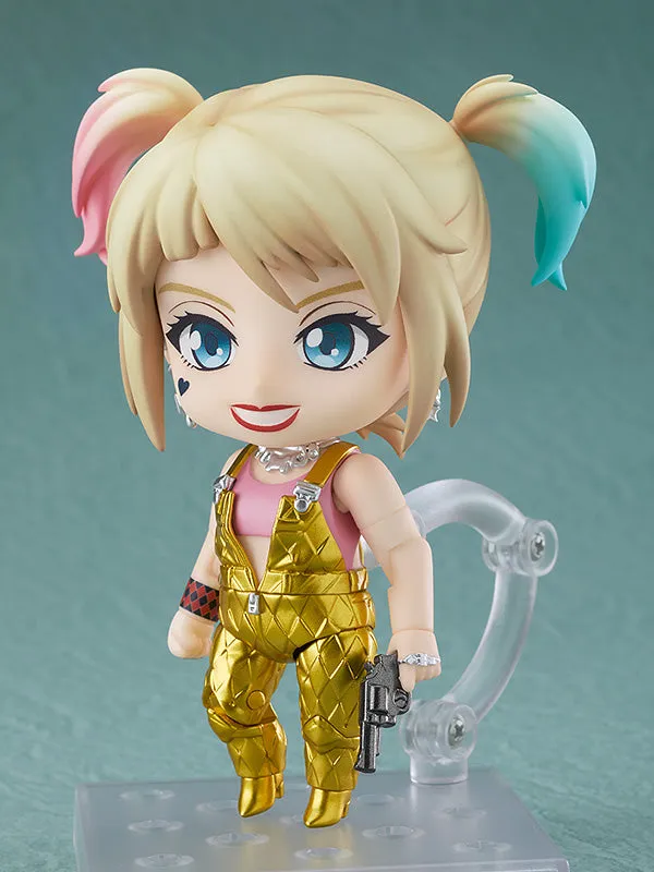 Nendoroid 1438 Harley Quinn: Birds of Prey Ver.