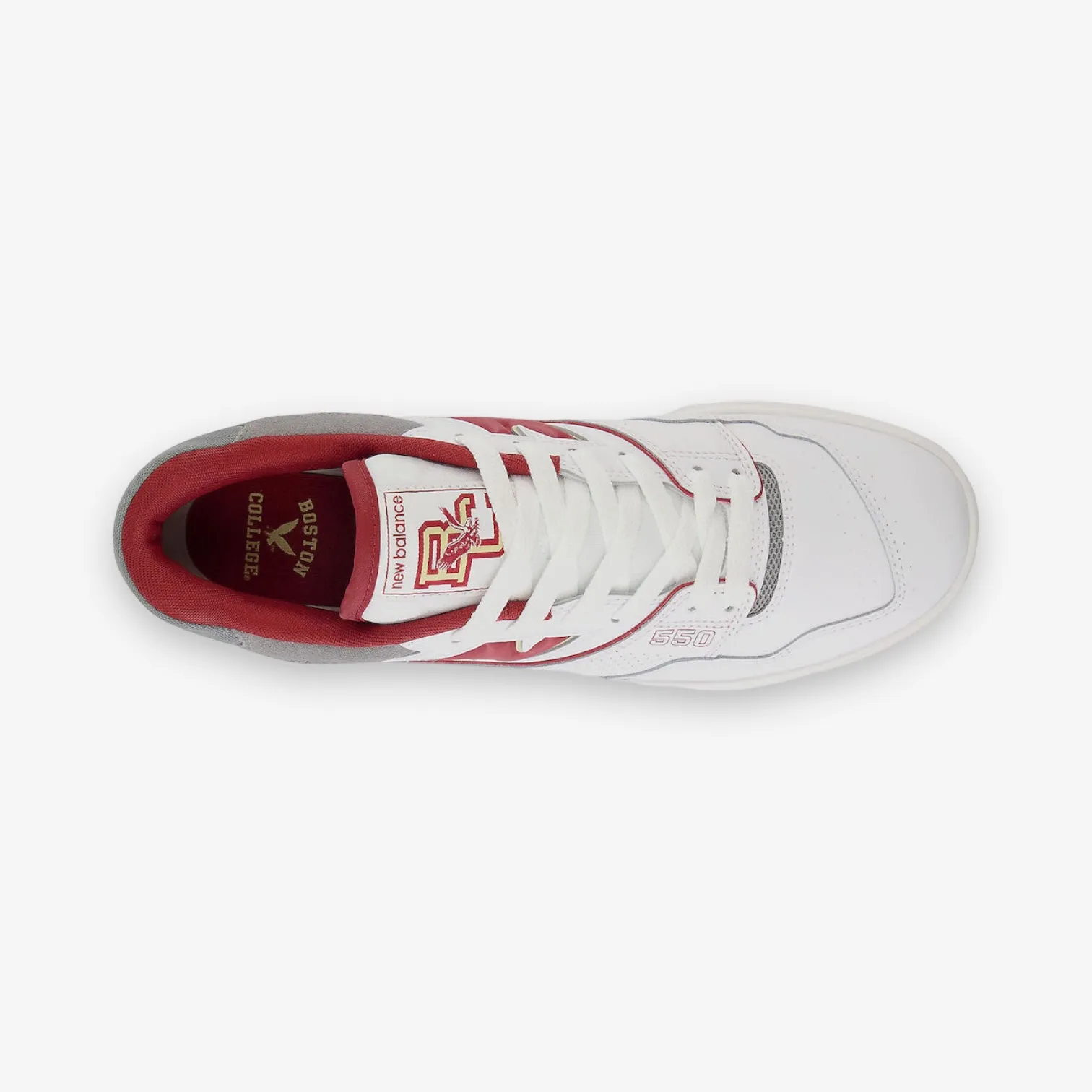 New Balance BB550BC "Boston College"