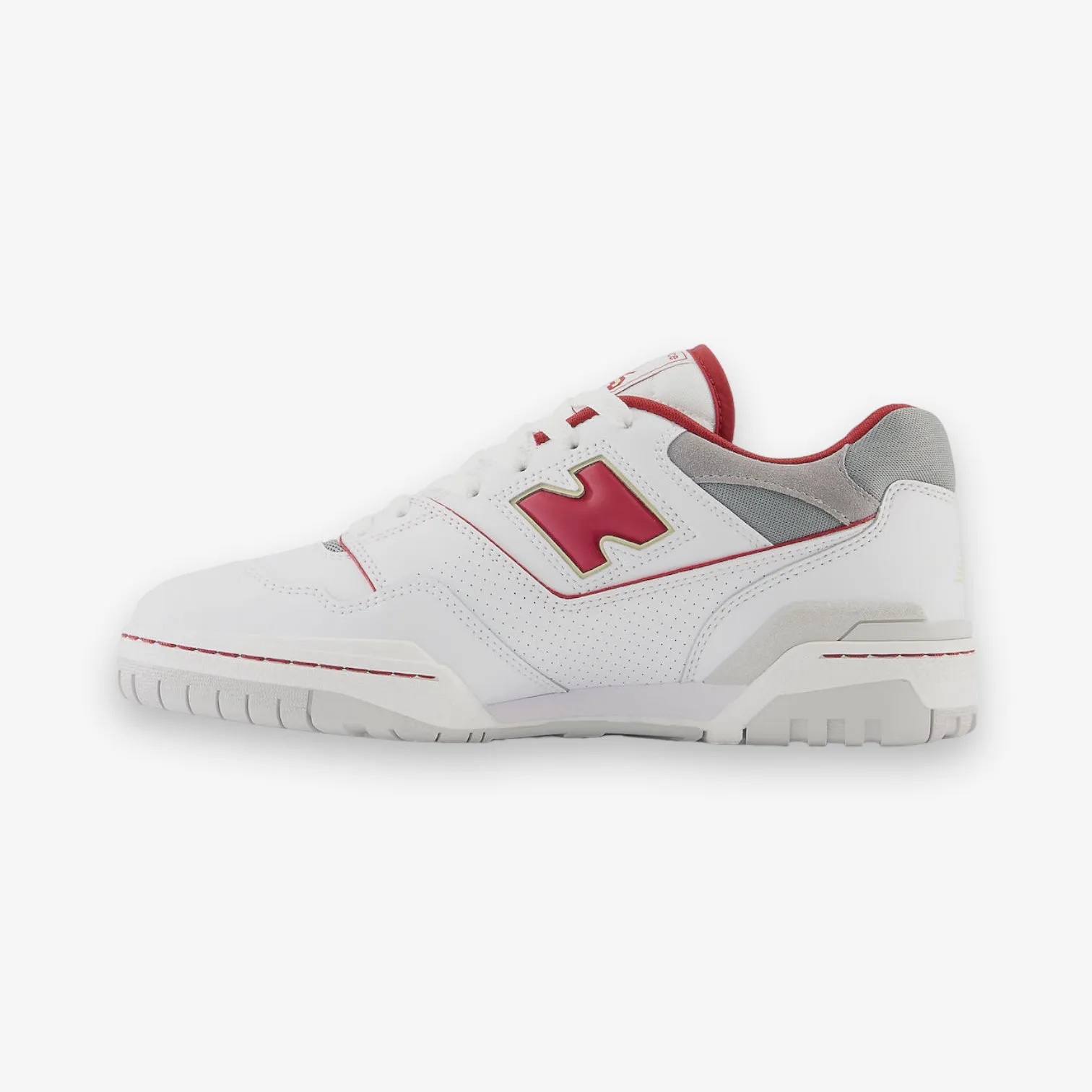 New Balance BB550BC "Boston College"