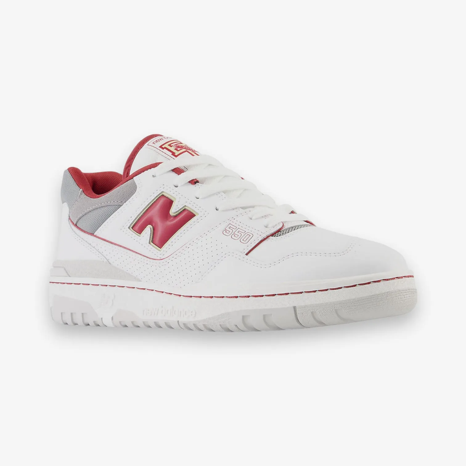 New Balance BB550BC "Boston College"