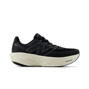 New Balance Womens Fresh Foam X 1080 Running Shoes W1080B14 Black