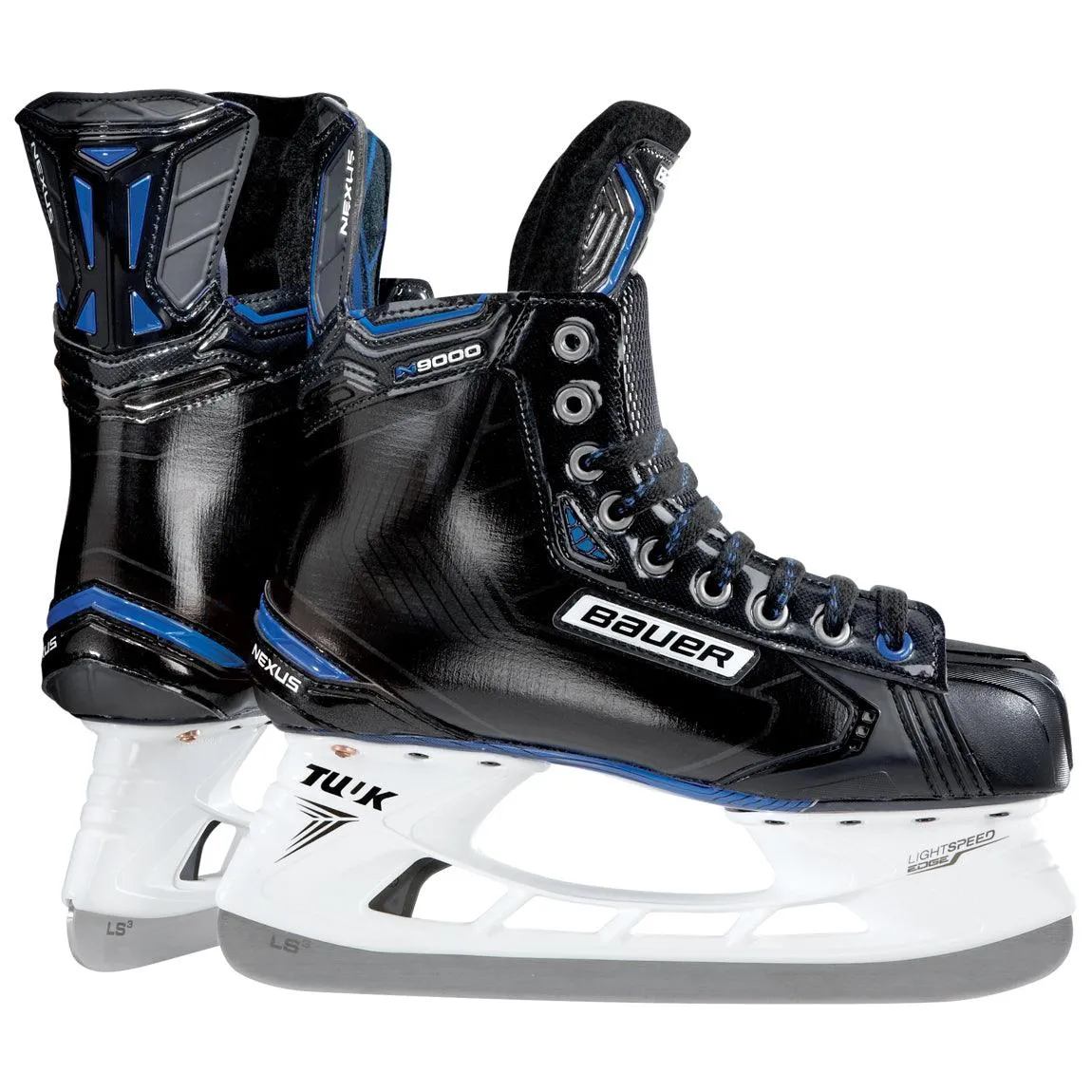 Nexus N9000 Skates - Junior