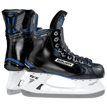 Nexus N9000 Skates - Junior